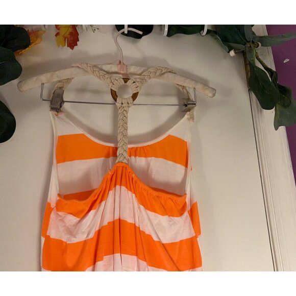 Lagaci Sport halter women’s Y2K summer -L - Picture 6 of 11